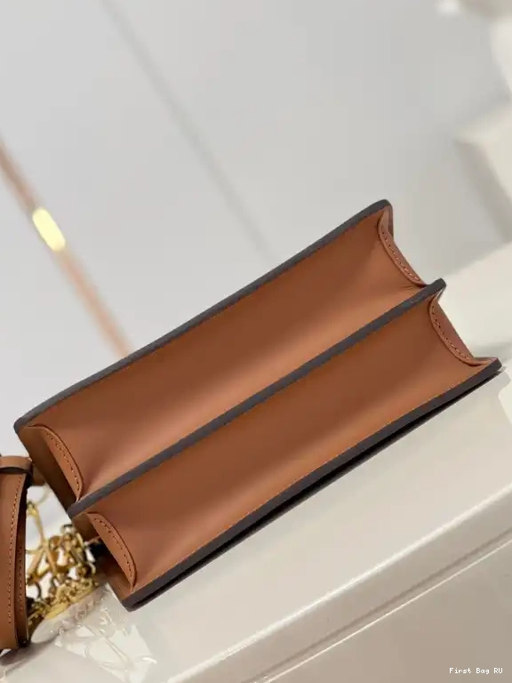 First bag LOUIS DAUPHINE MM VUITTON 0703